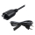Qoltec Ładowarka 36V/42V 2A, Wtyk Bosch 3-pin - 1549511 - zdjęcie 3